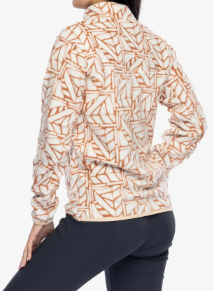 Bluza polarowa damska Kavu Cavanaugh - shape shifter