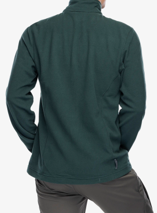 Bluza polarowa Schoffel Fleece Jacket Cincinnati3 - dark jade
