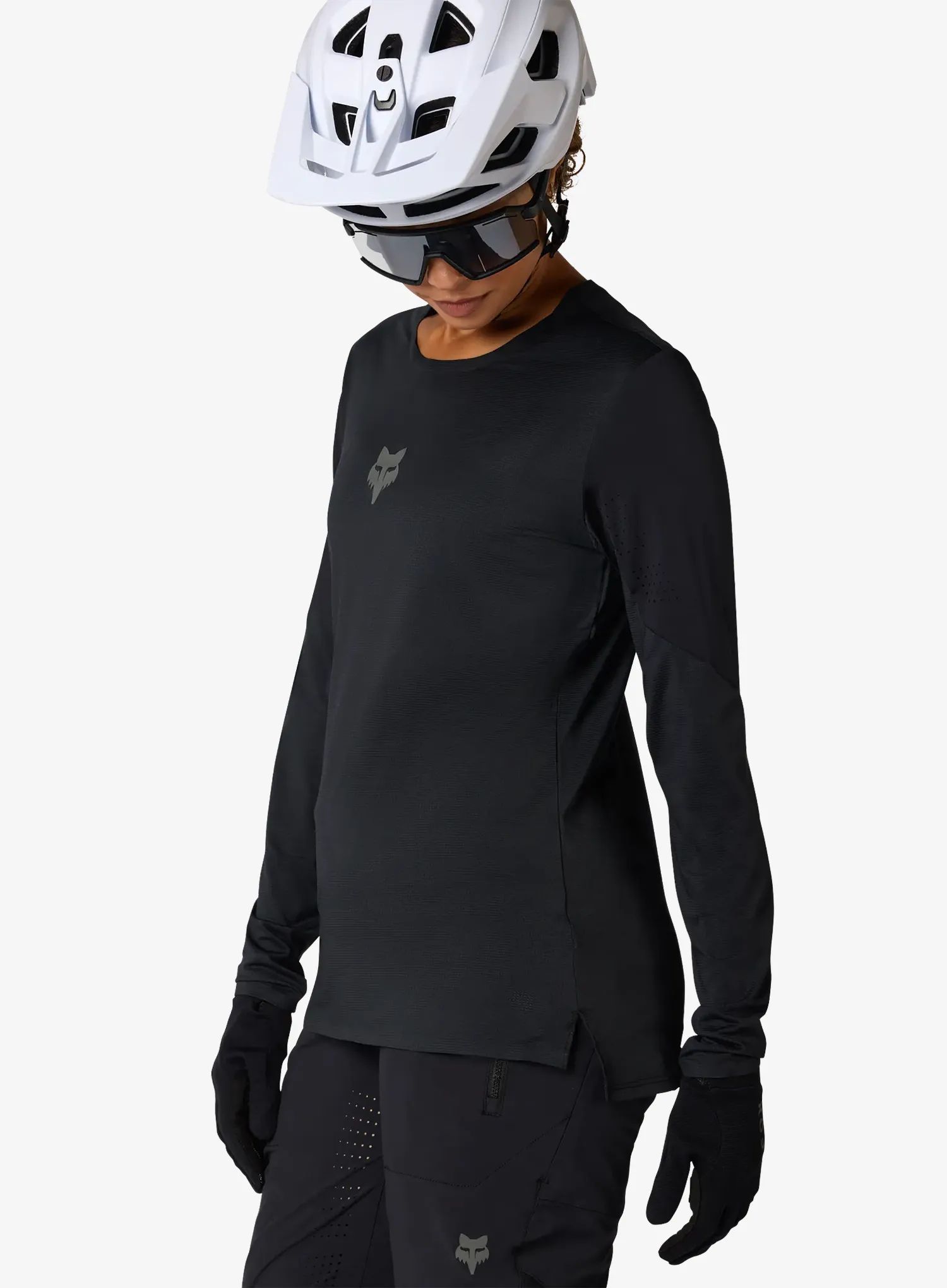 Fox Flexair LS Jersey