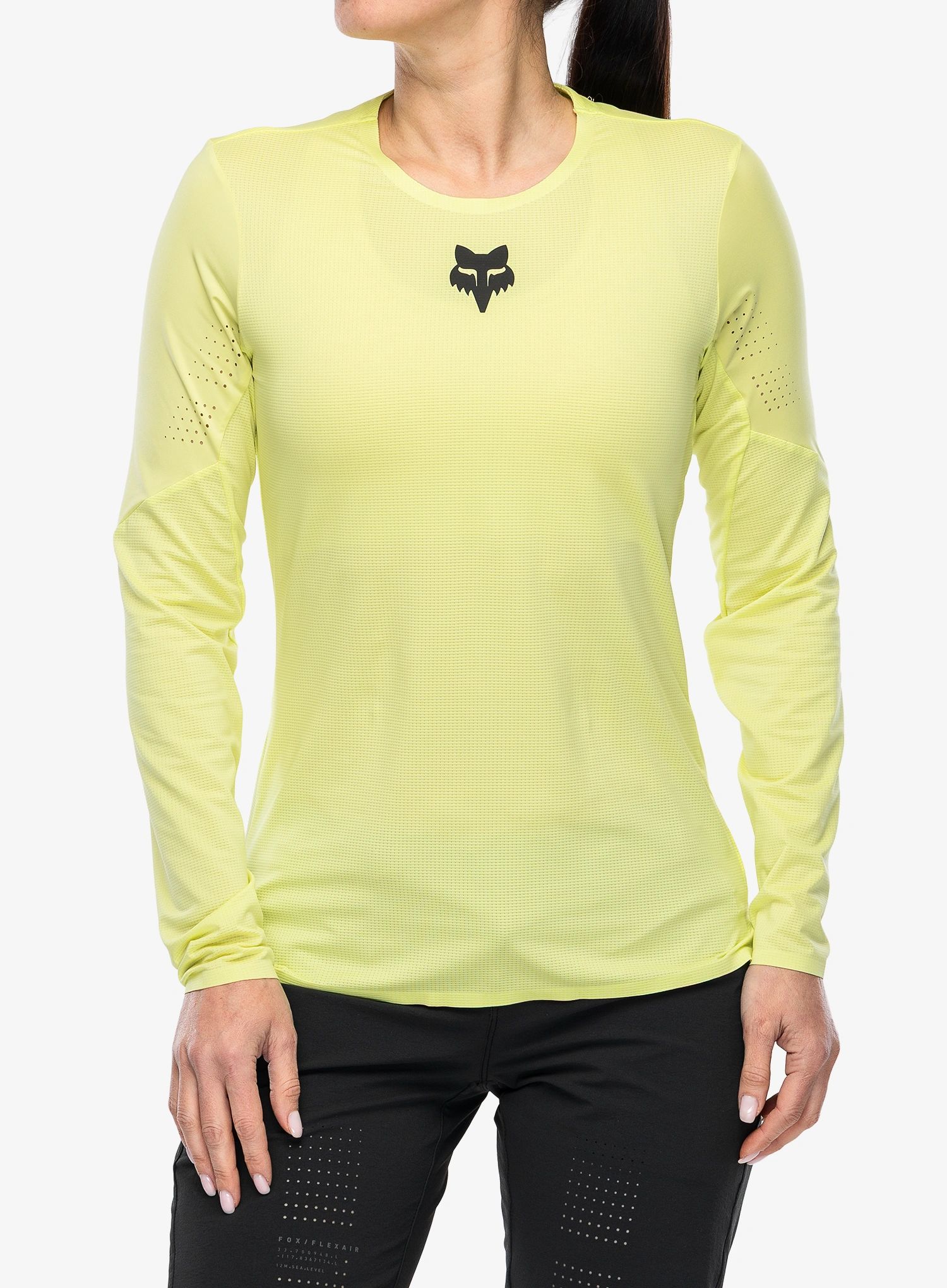 Fox Flexair LS Jersey