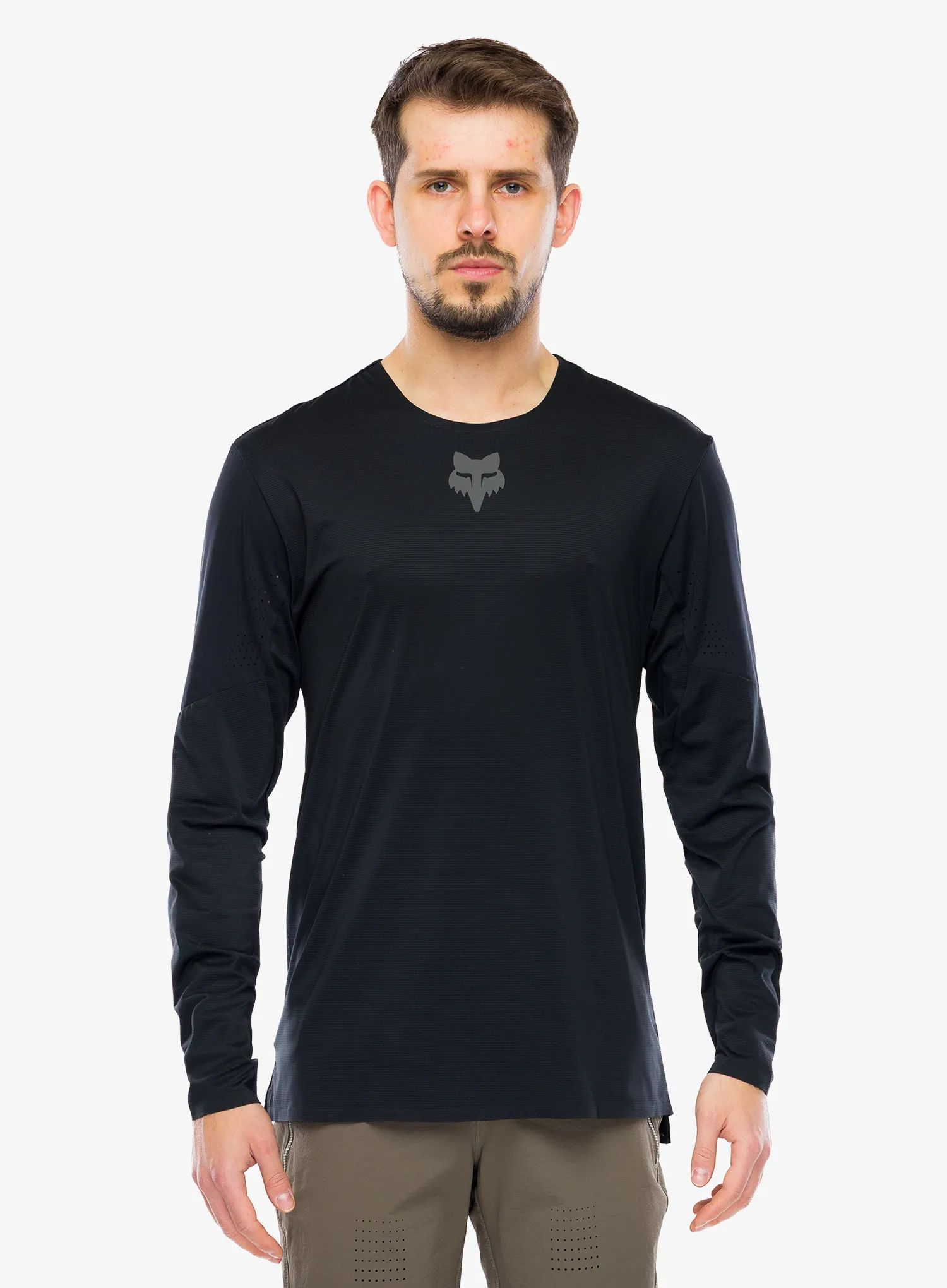 Fox Flexair LS Jersey