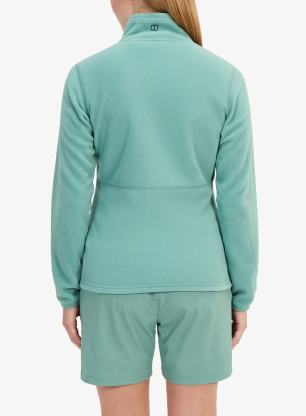 Bluza rozpinana damska Berghaus Prism 2.0 Micro IA FL Jacket - light terrain