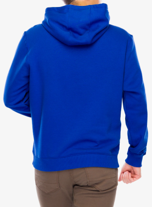 Bluza Salomon Logo Perf HD - surf the web