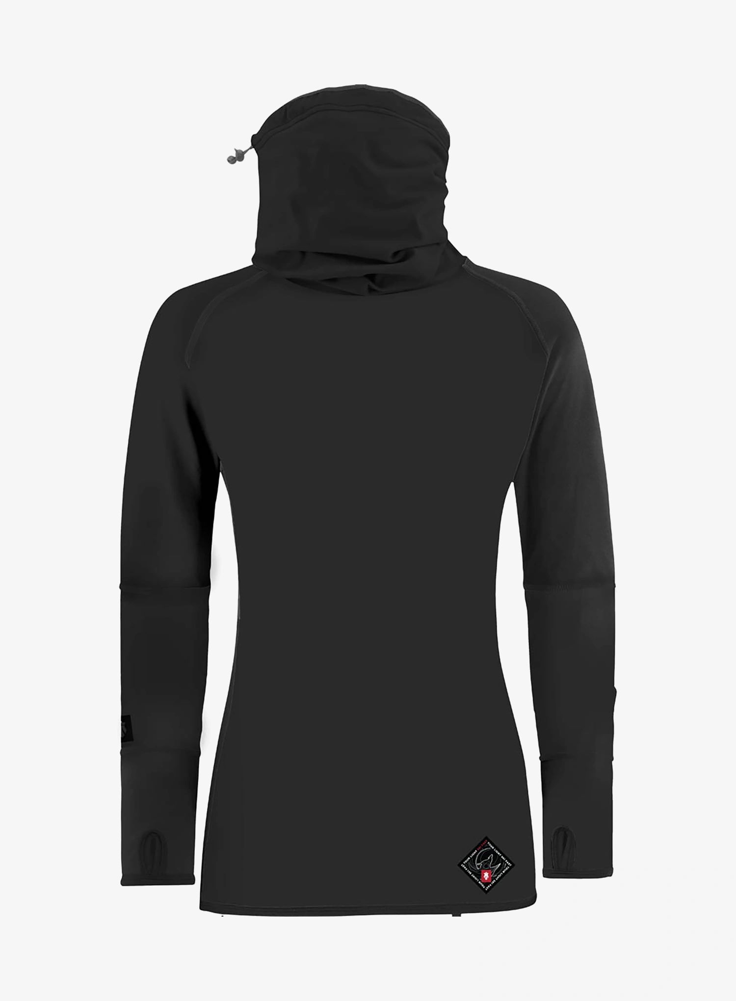 Majesty Surface Base Layer Top