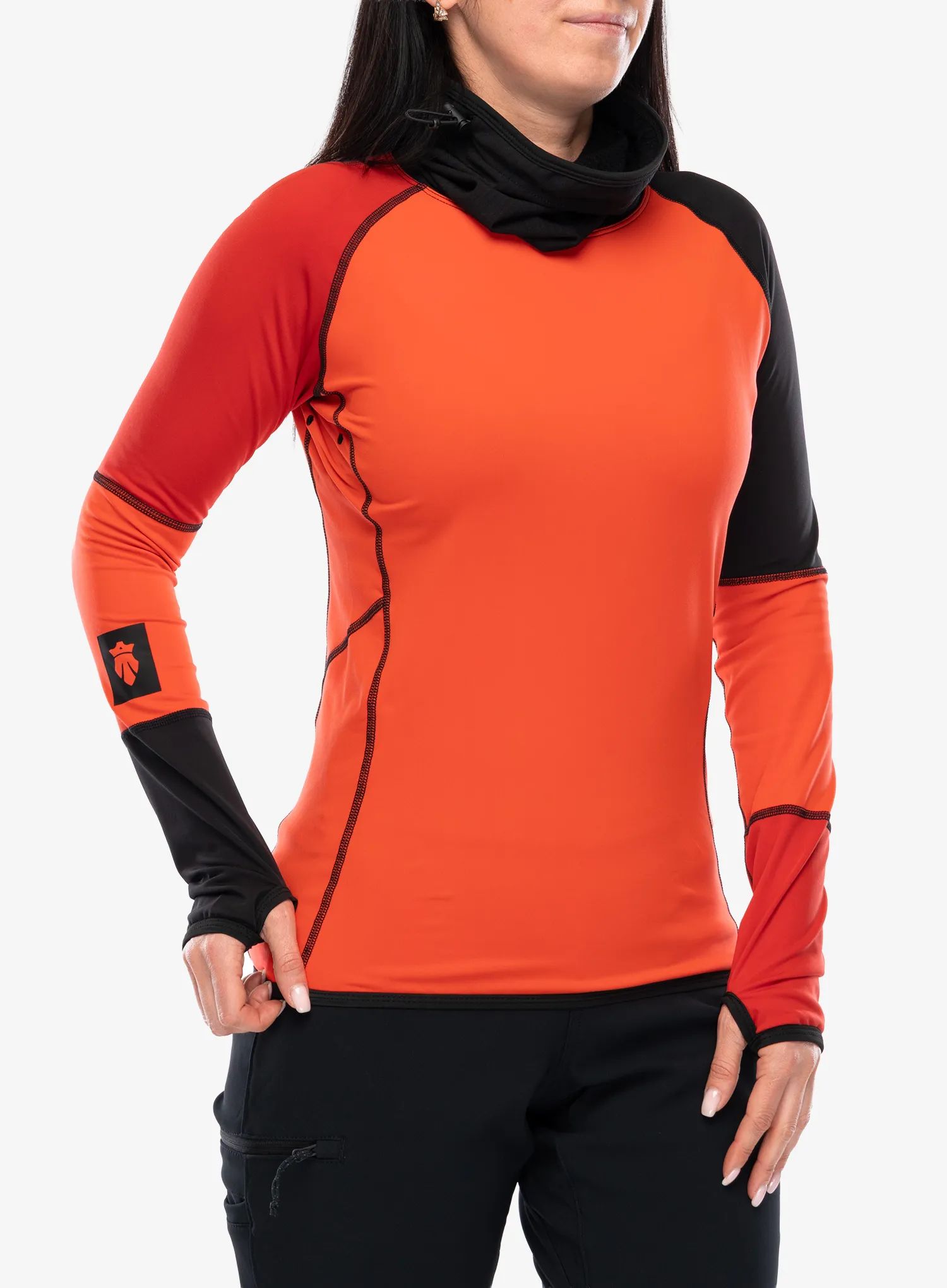 Majesty Surface Base Layer Top