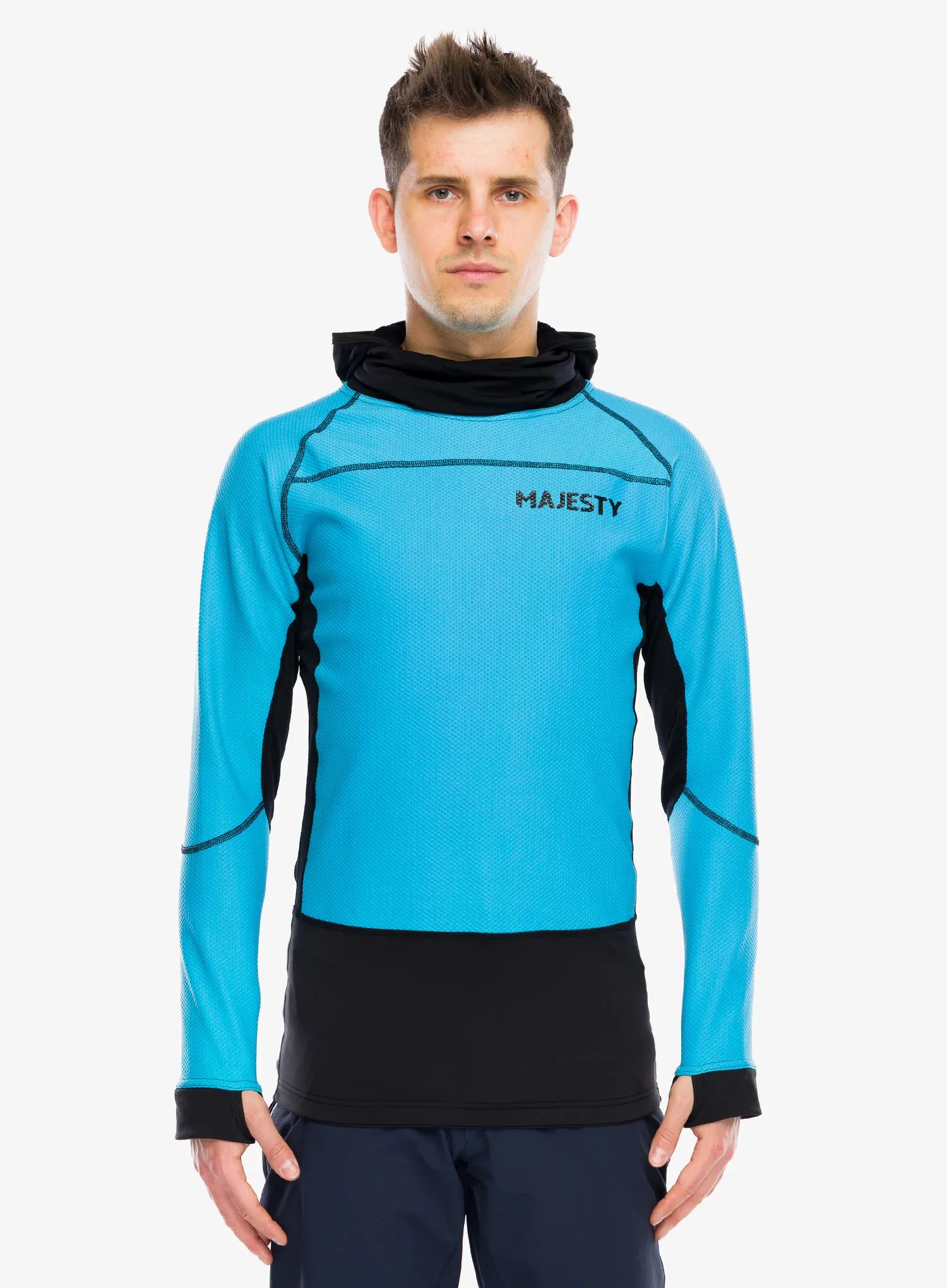 Majesty Heatshield
