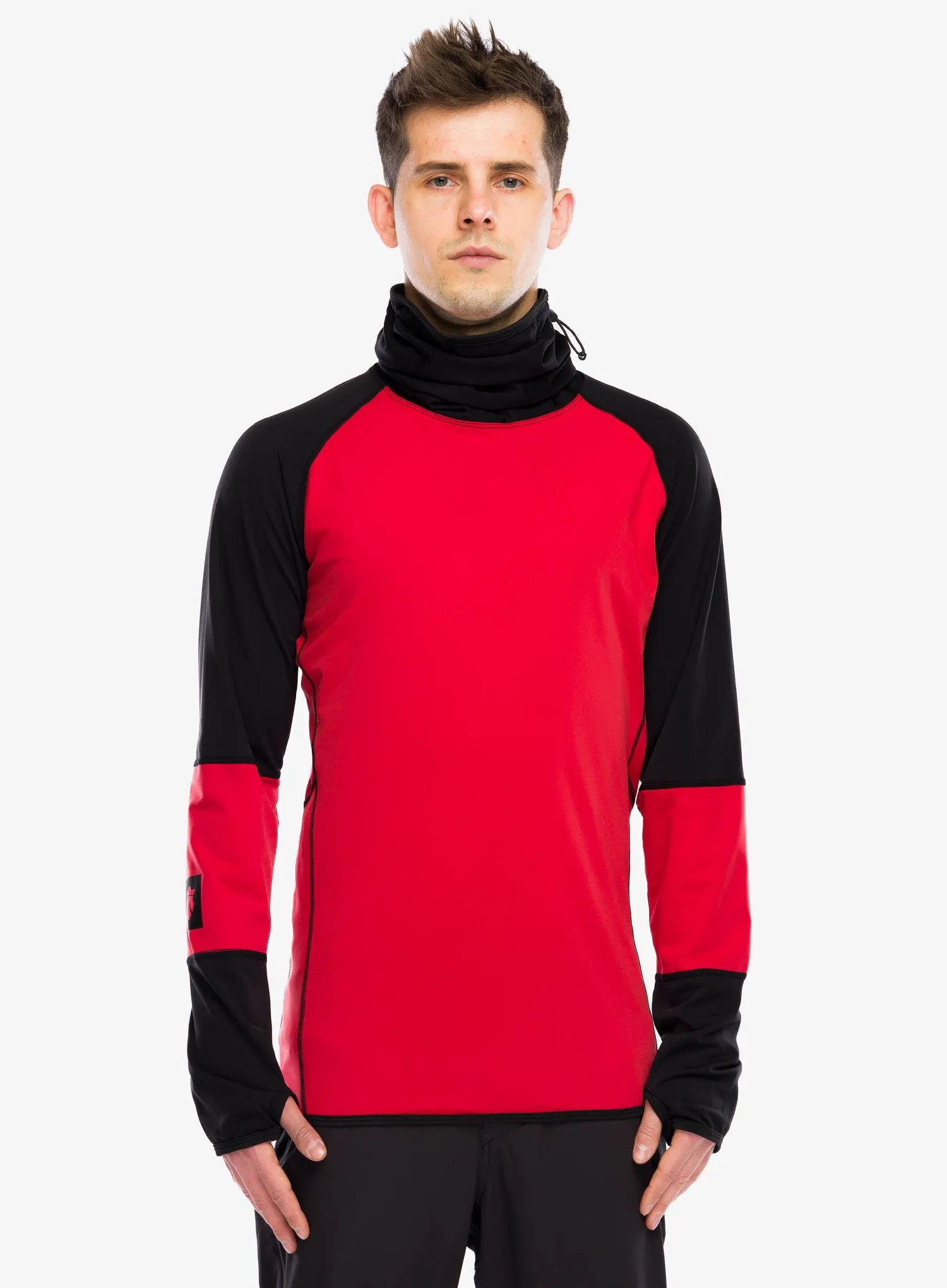 Majesty Surface Base Layer Top
