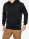 Bluza z kapturem Helikon-Tex Urban Tactical Hoodie Lite - black