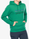 Bluza z kapturem Patagonia P-6 Logo Uprisal Hoody - p-6 outline/heartleaf green