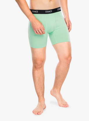 Bokserki termoaktywne Stance Bloombox Boxer Brief 2 Pack - multi