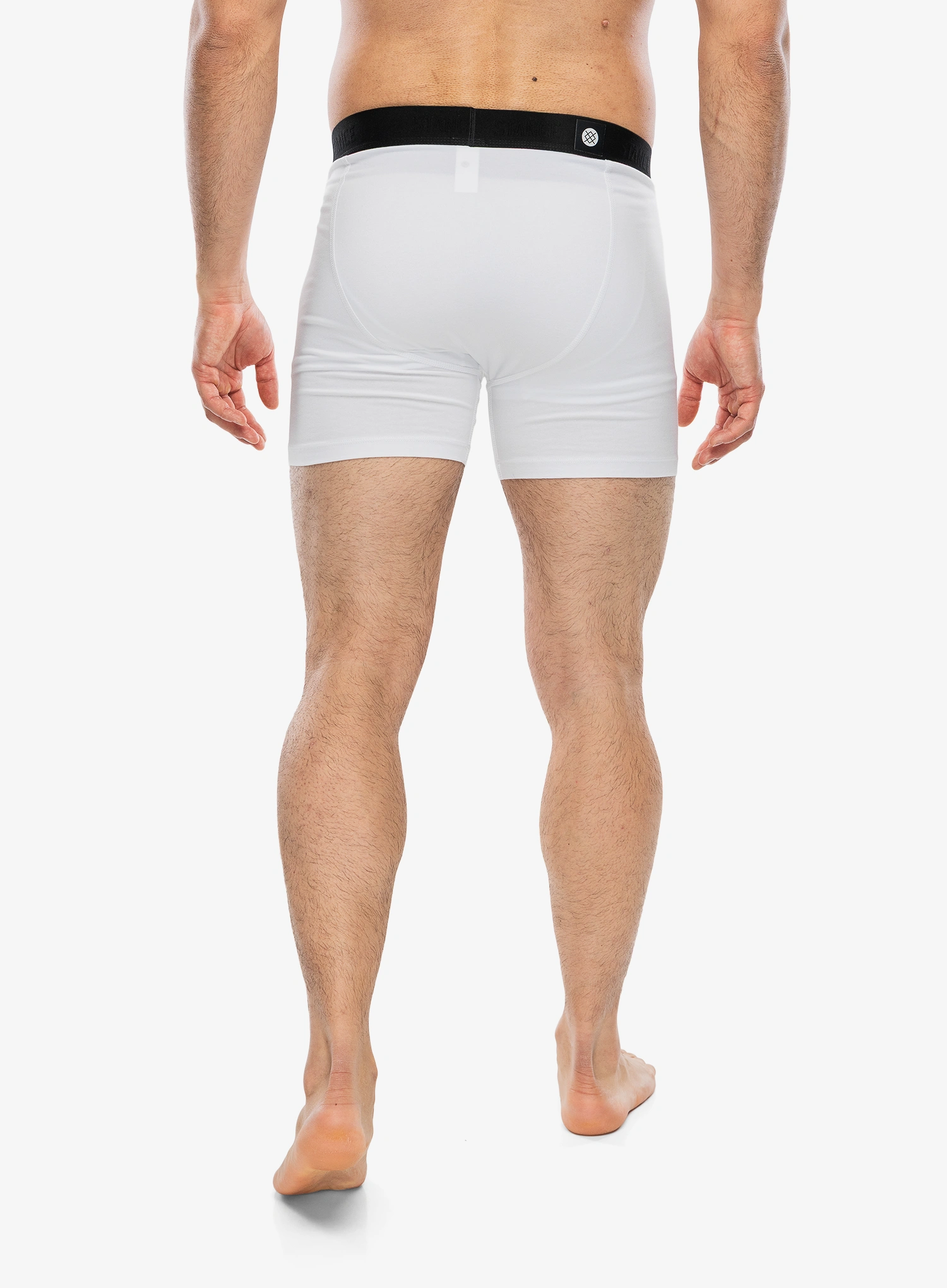 Bokserki termoaktywne Stance Boxer Brief 3 Pack - multi