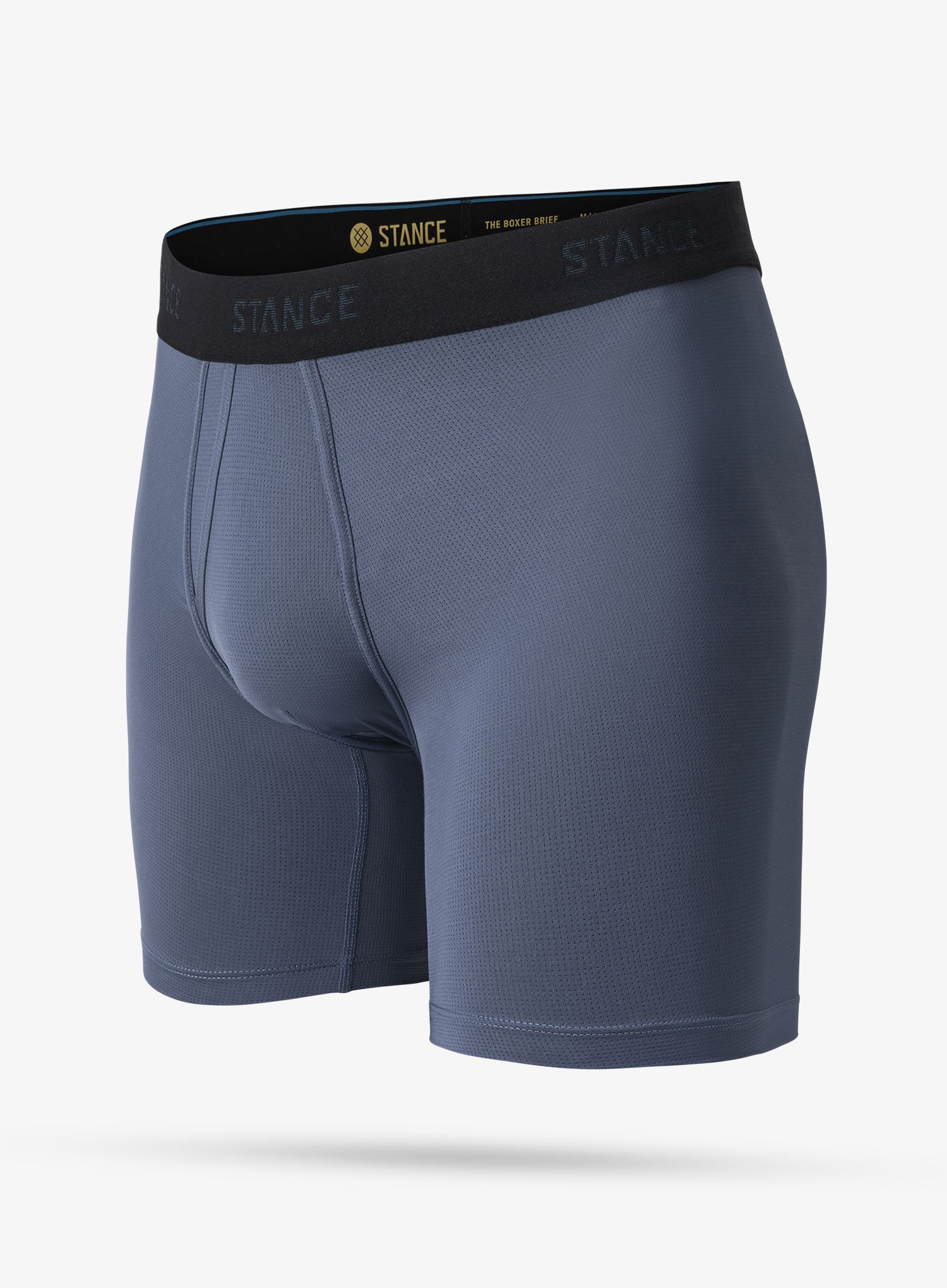 Stance Navy Performance Wholester