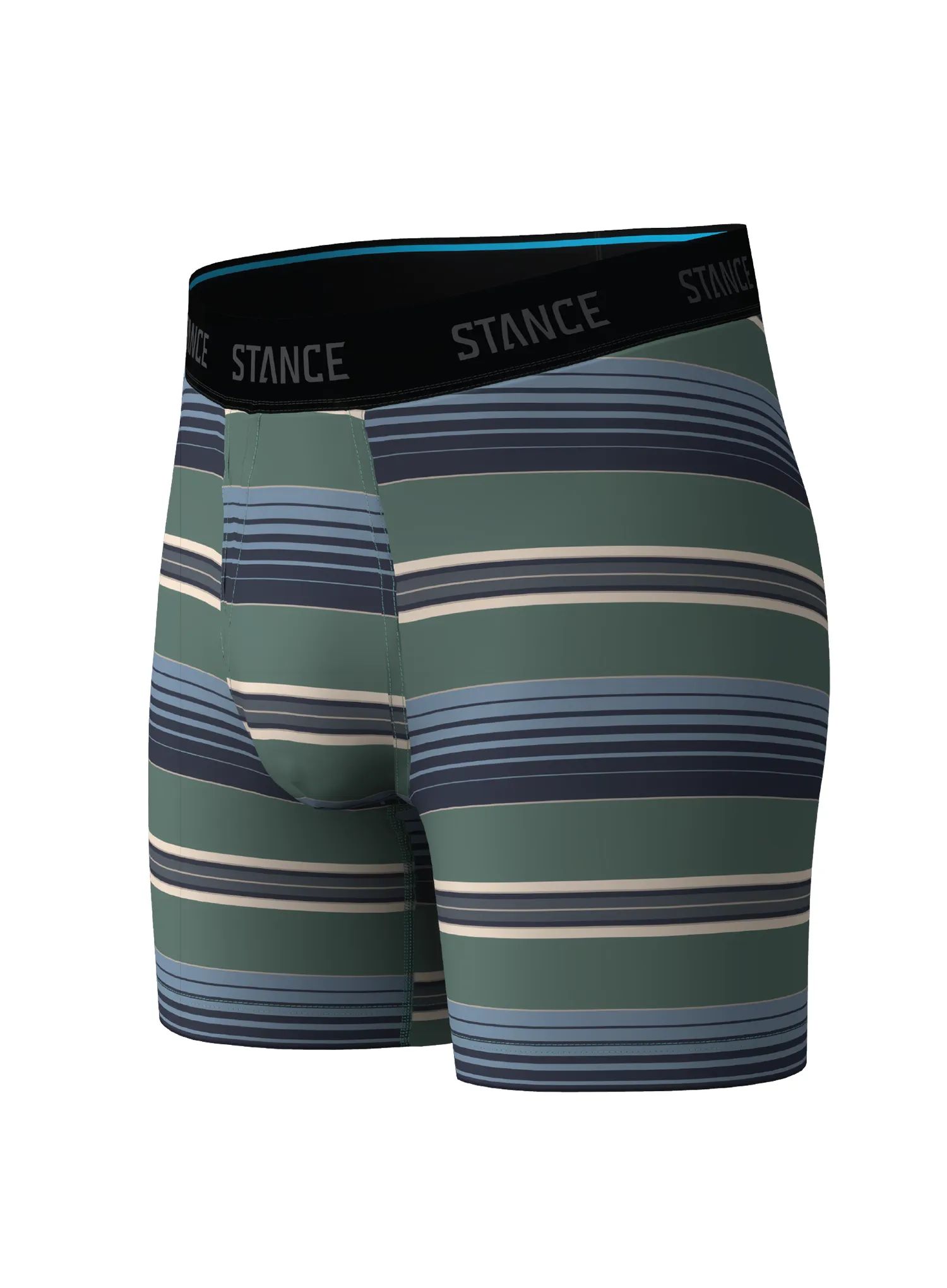 Stance Otis Wholester