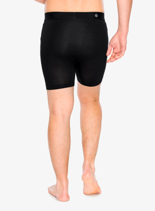 Bokserki termoaktywne Stance Regulation BB - black