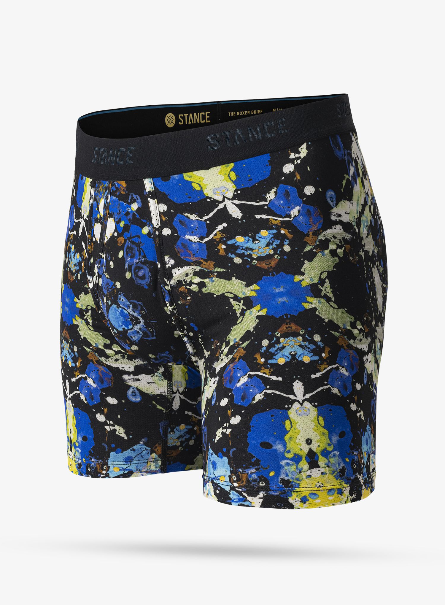 Stance Splat Performance Wholester