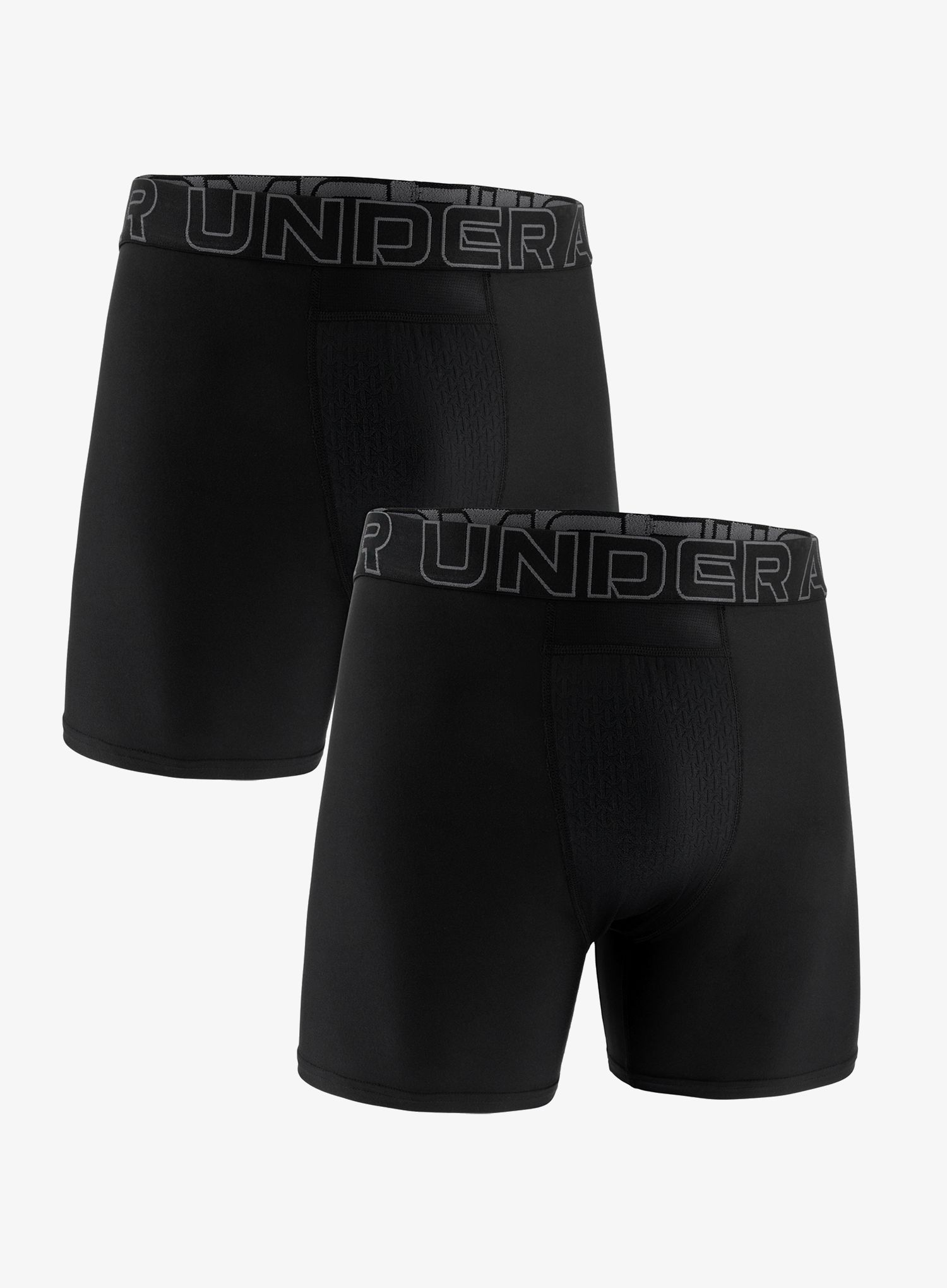 Under Armour Performance Ball Bag Solid 6in 2pk
