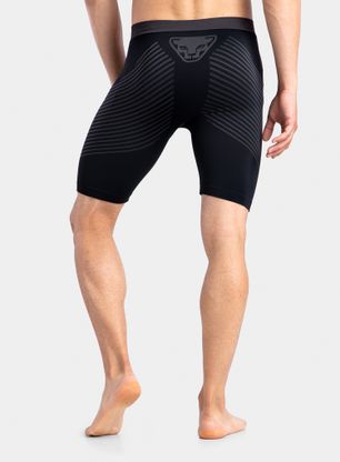 Bokserki termoaktywne Dynafit Speed Dryarn Shorts - black out