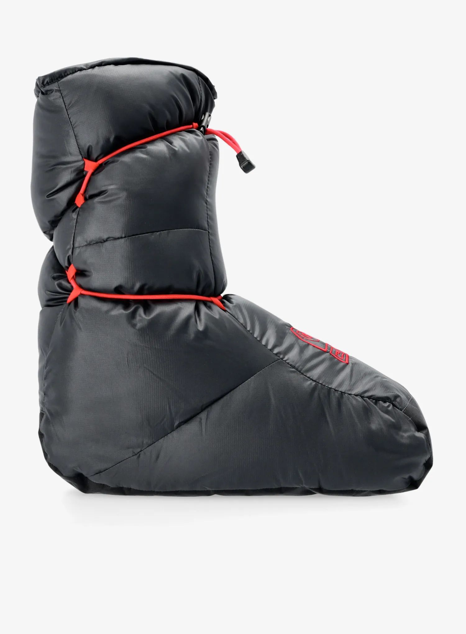 Péřové boty Malachowski Guide Pro II - black