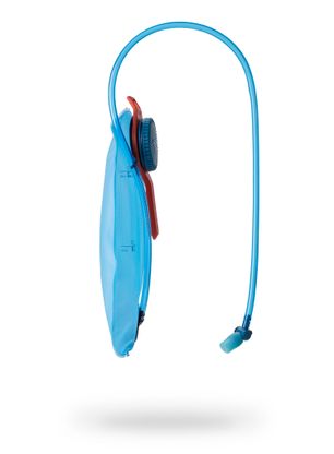 Bukłak Gregory Hydro 2L Reservoir - ocean/orange