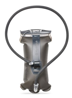 Bukłak HydraPak Force 2L - mammoth grey