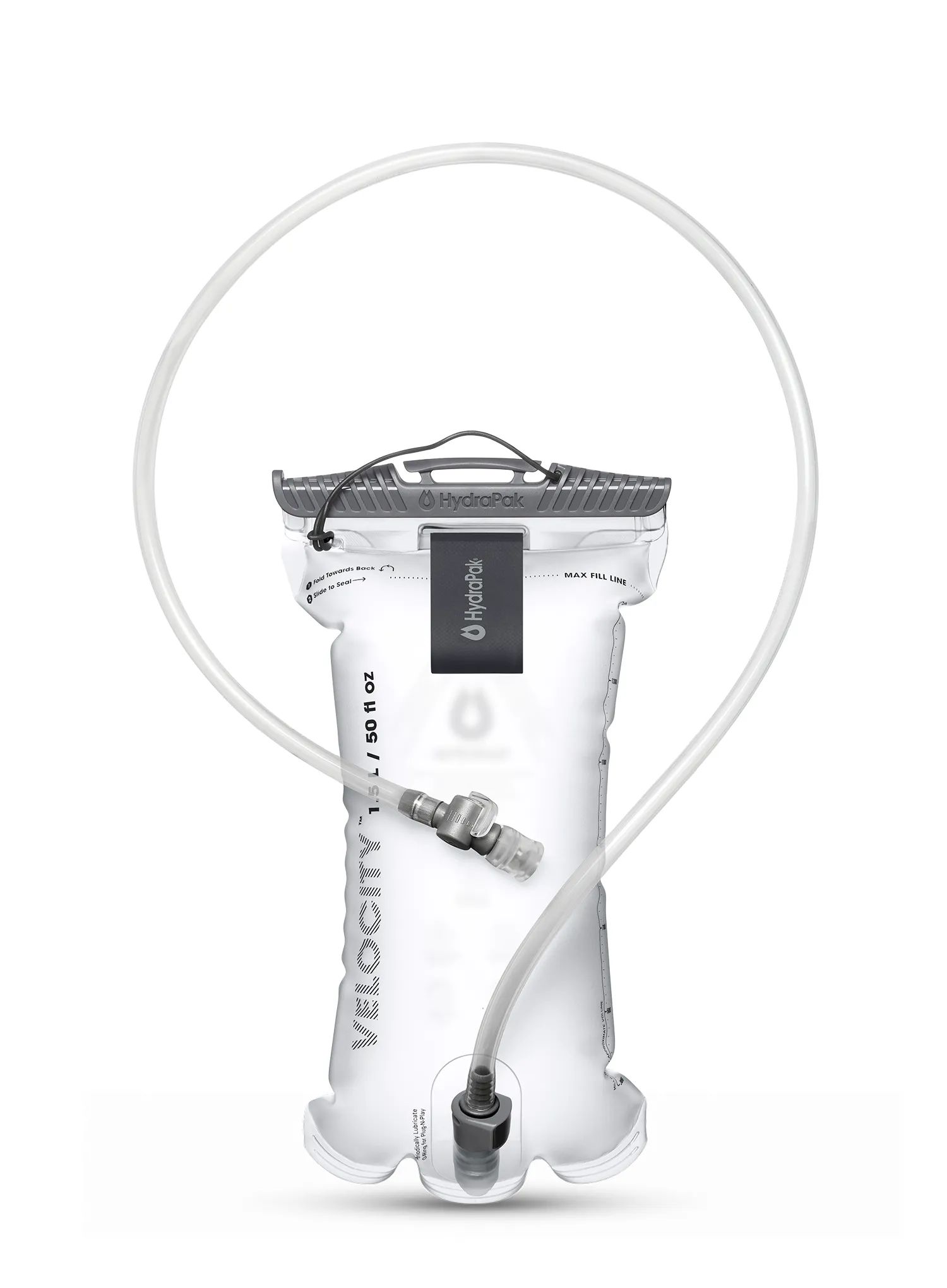 HydraPak Velocity 1,5L