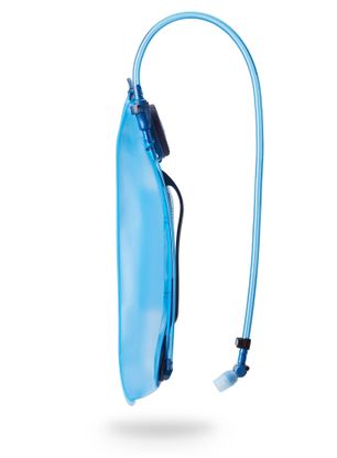 Bukłak na wodę Gregory 3D Hydro 3L Reservoir - blue