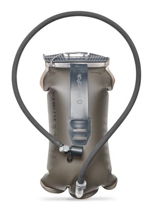 Bukłak na wodę HydraPak Force 3L - mammoth grey