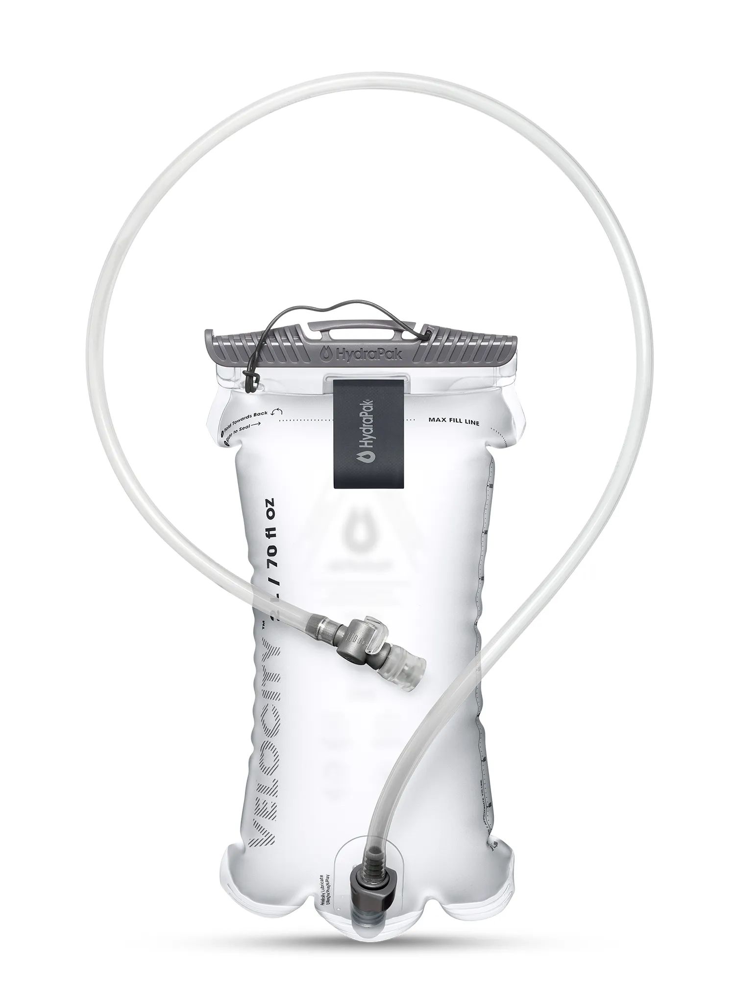 HydraPak Velocity 2L