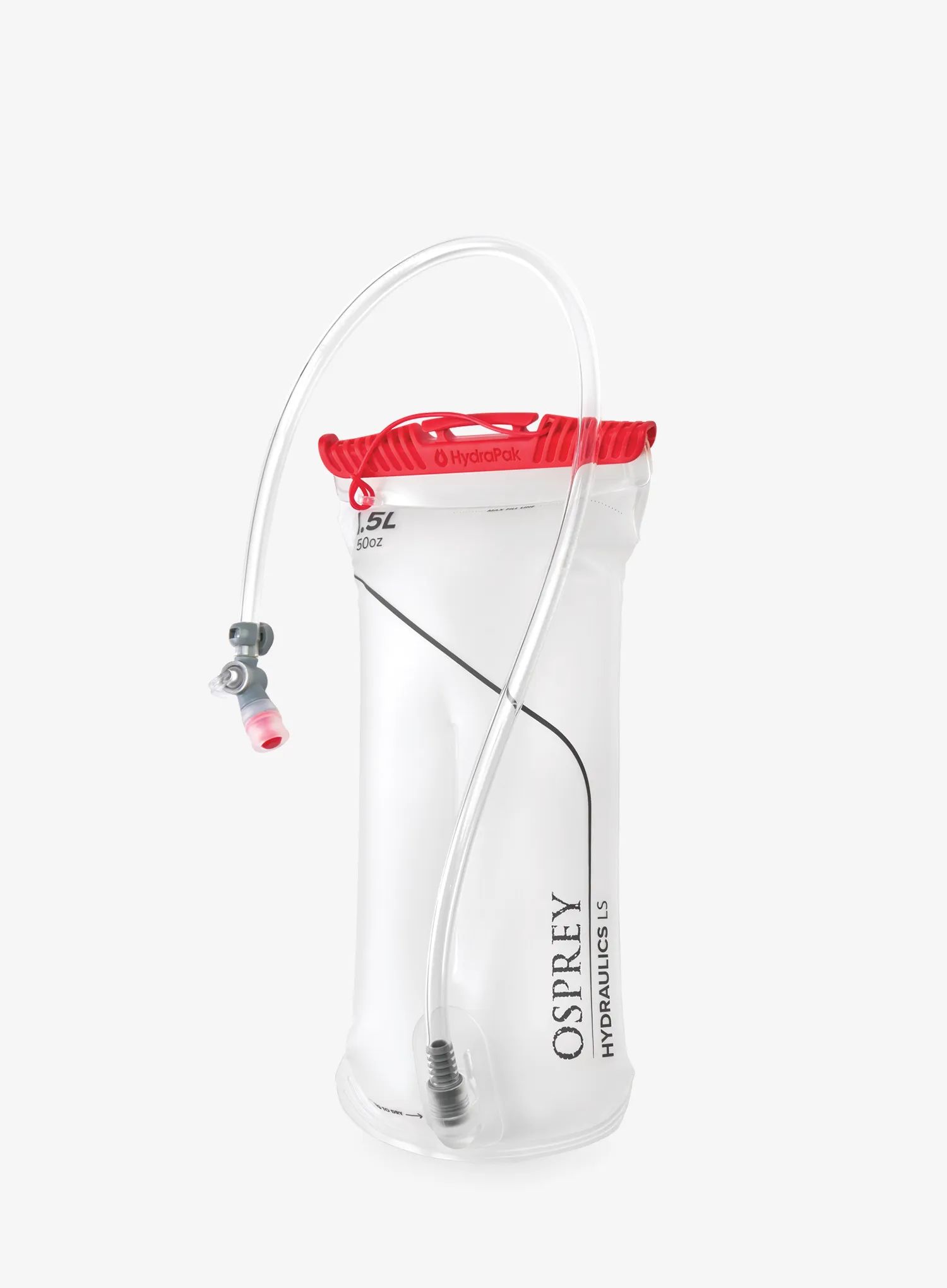Osprey Hydraulics LS 1.5L Reservoir