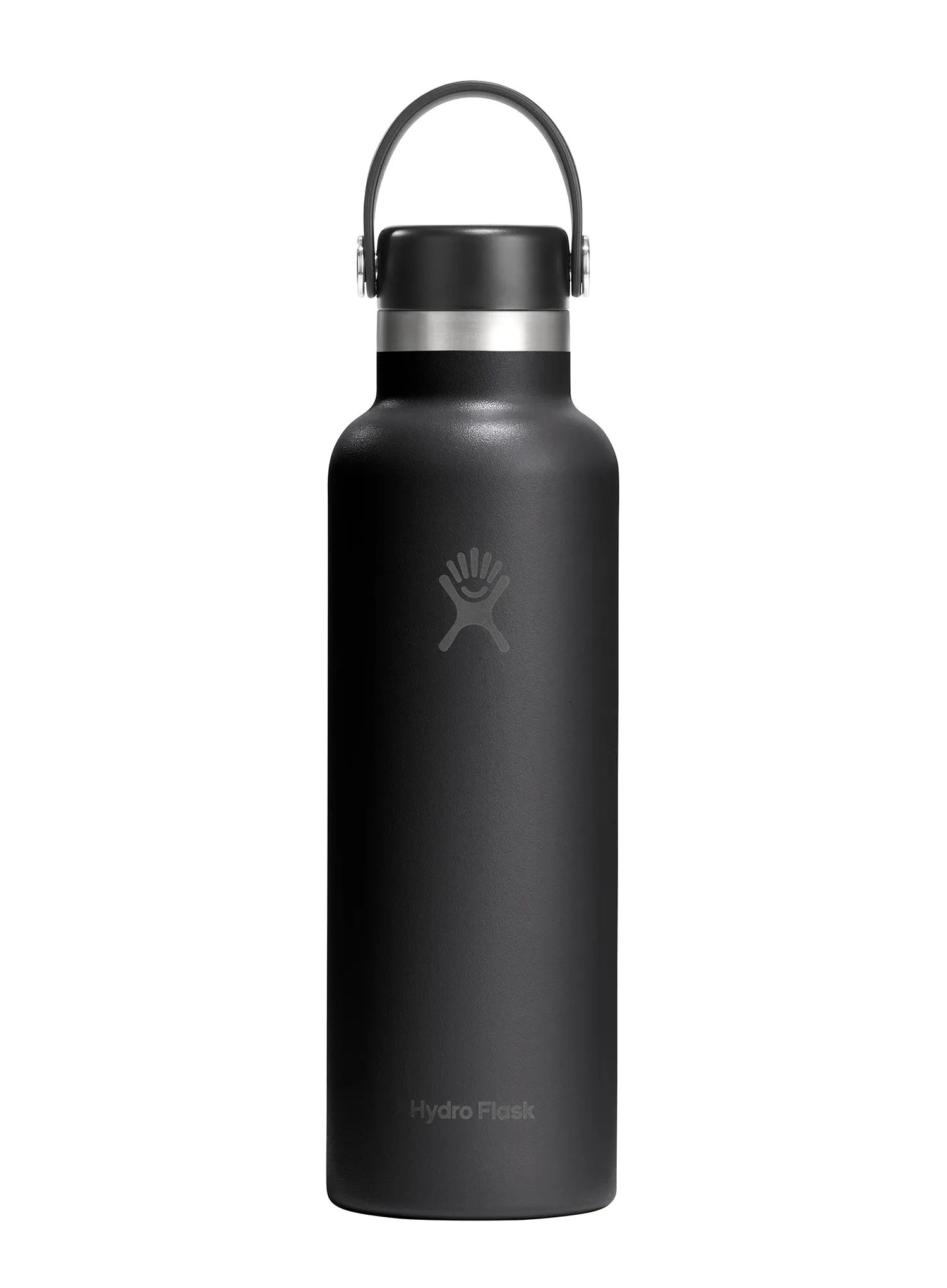Termoláhev Hydro Flask 21 Oz Standard Flex Cap (621 ml) - blk