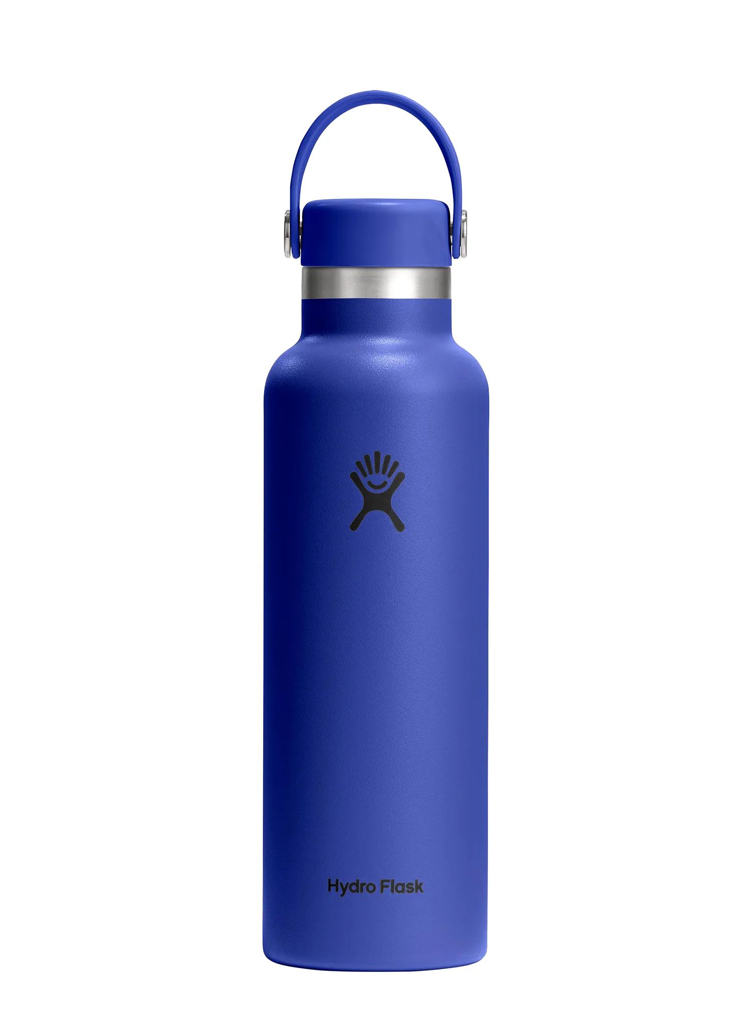 Termoláhev Hydro Flask 21 Oz Standard Flex Cap (621 ml) - capri blue