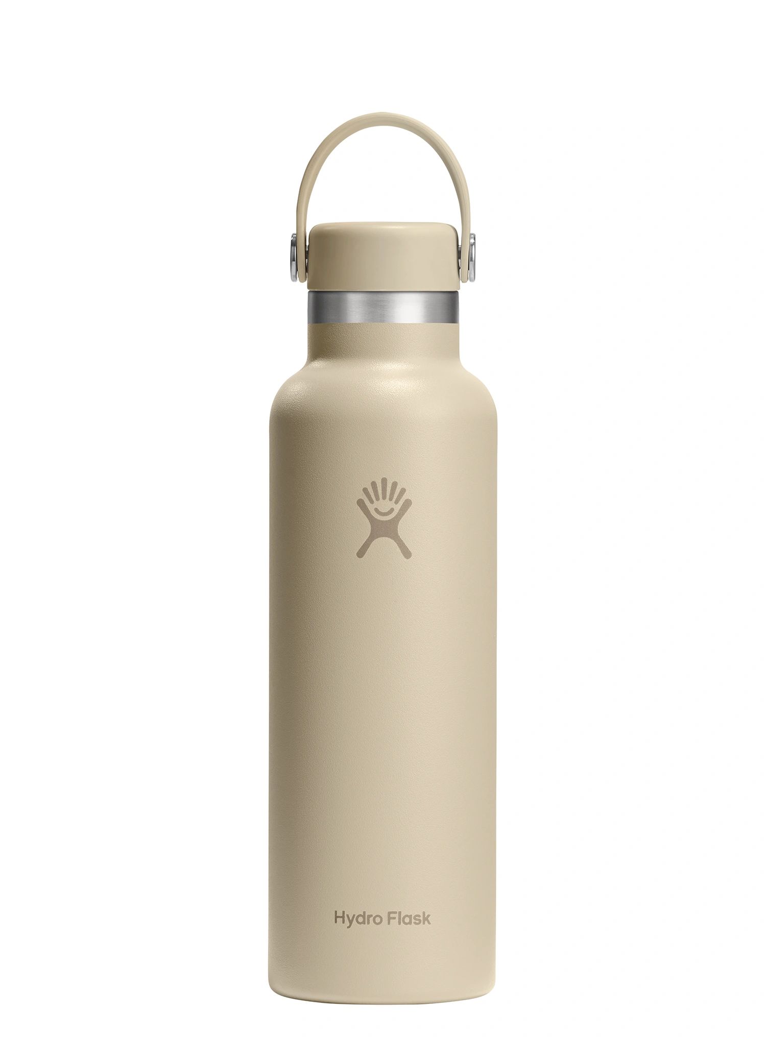 Termoláhev Hydro Flask 21 Oz Standard Flex Cap (621 ml) - oat