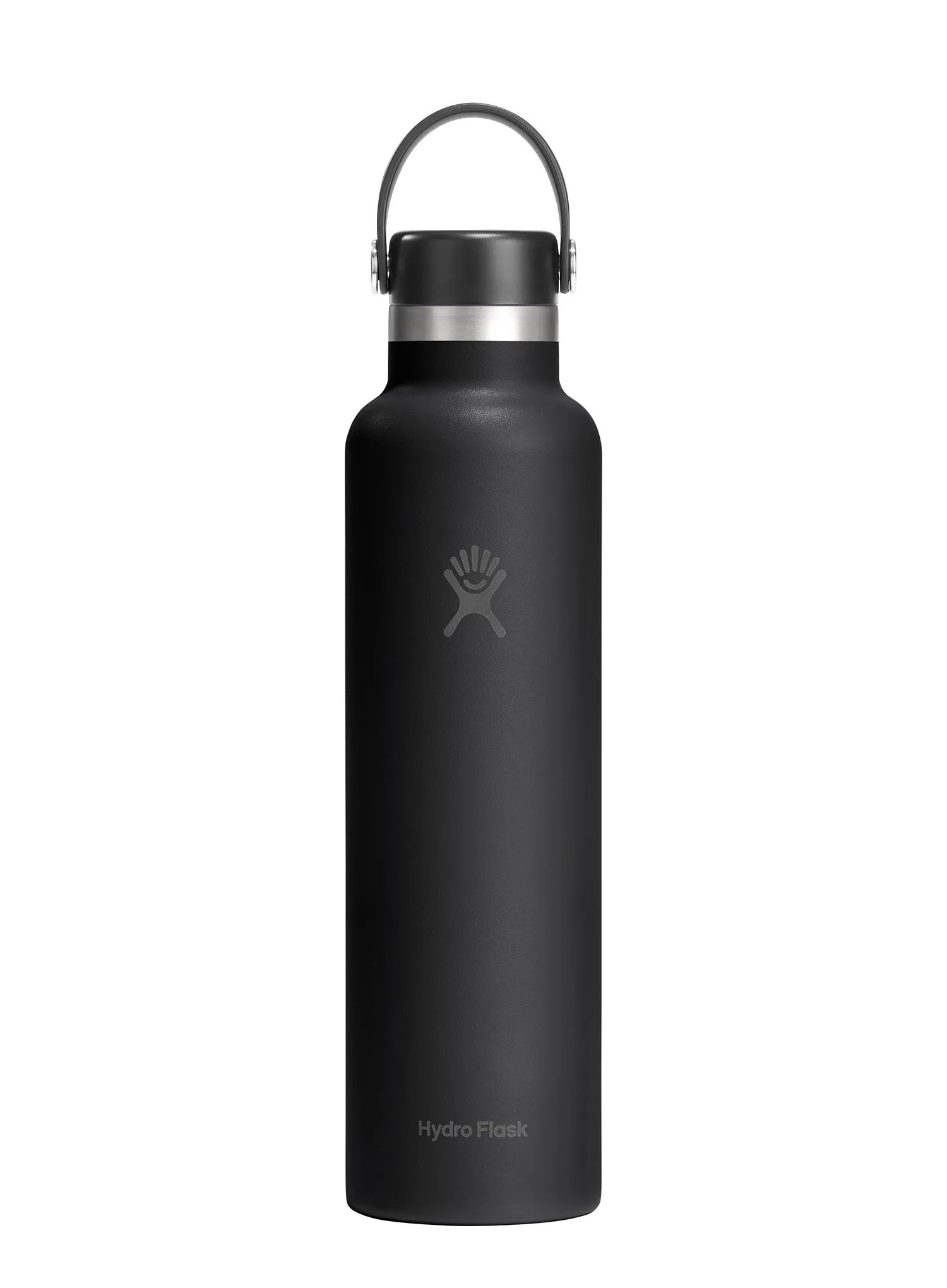 Termoláhev Hydro Flask 24 Oz Standard Flex Cap (710 ml) - blk