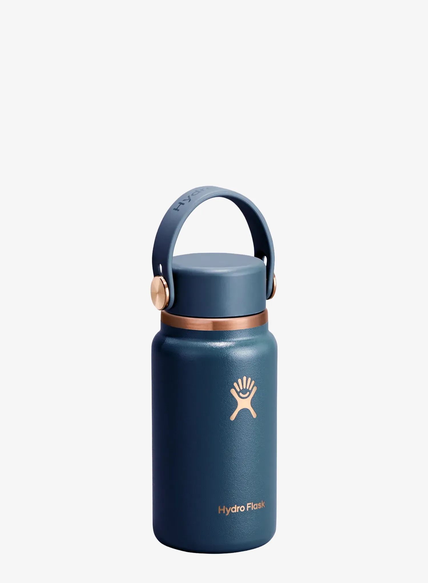 Termoláhev Hydro Flask Micro Hydro (200 ml) - harbor blue