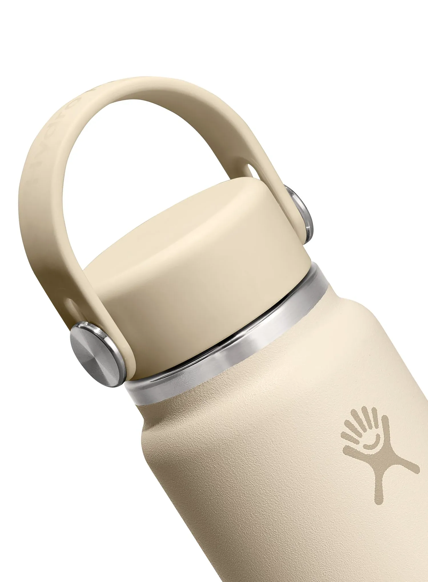 Butelka termiczna Hydro Flask Micro Hydro (200 ml) - oat