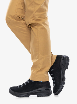 Buty damskie AKU Tribute Therm200 GTX - black