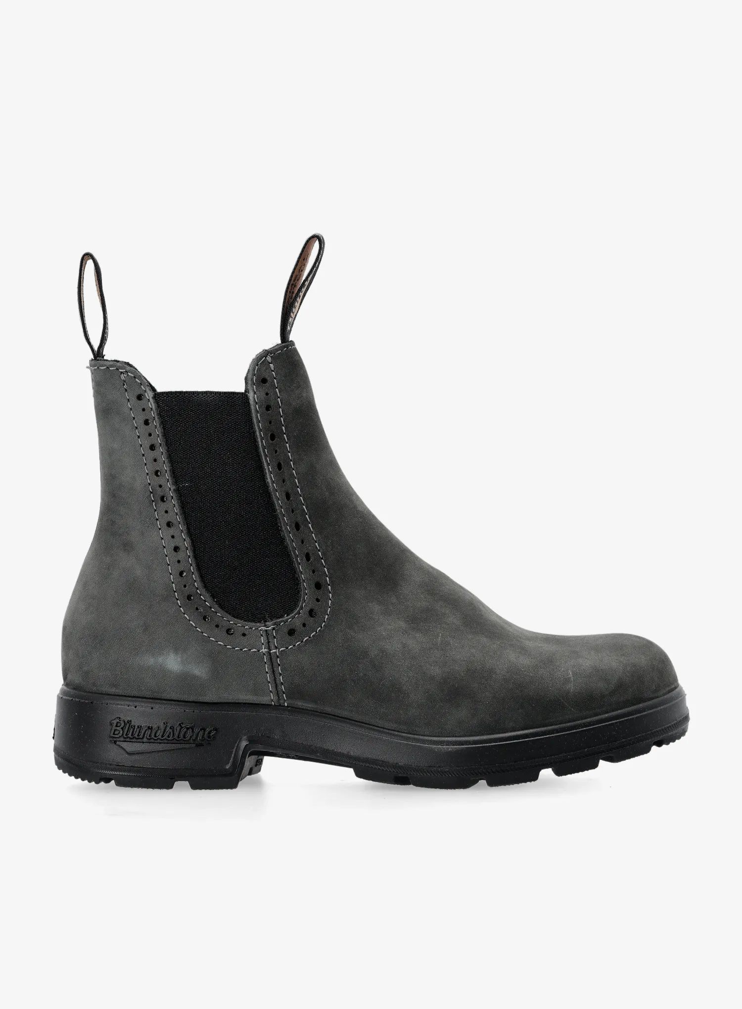 Dámské boty Blundstone 1630 - rustic black