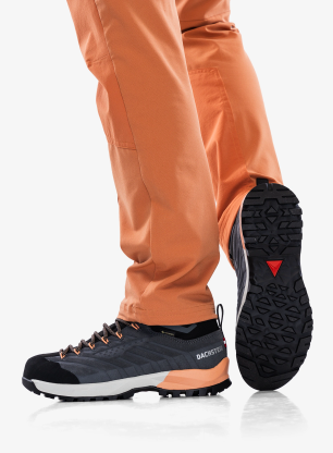 Buty damskie Dachstein SF-21 MC GTX - granite