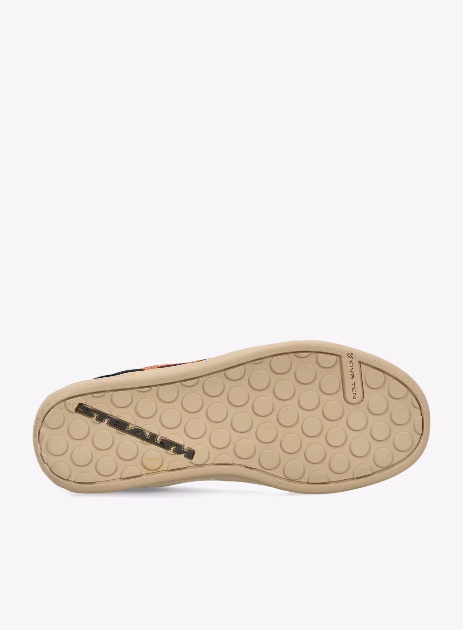 Buty damskie Five Ten Freerider Pro Canvas - gresix/grefou/impora