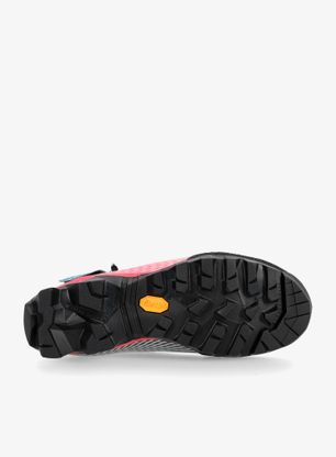 Buty damskie La Sportiva Aequilibrium Speed GTX - hibiscus/white