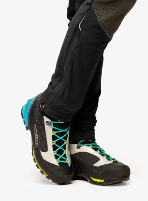 Buty damskie Montura Vertigo GTX - black/water