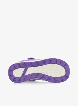 Buty dla dziewczynek Viking Fun GTX 1V - violet/white