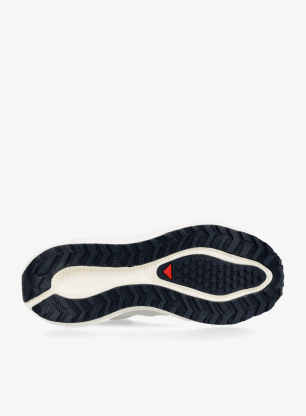 Buty do biegania damskie Salomon Aero Blaze 3 Grvl GTX - vanila/astral/astral