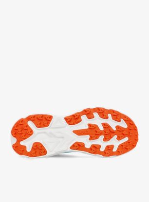 Buty do biegania męskie Hoka Challenger 8 - skyward blue/white