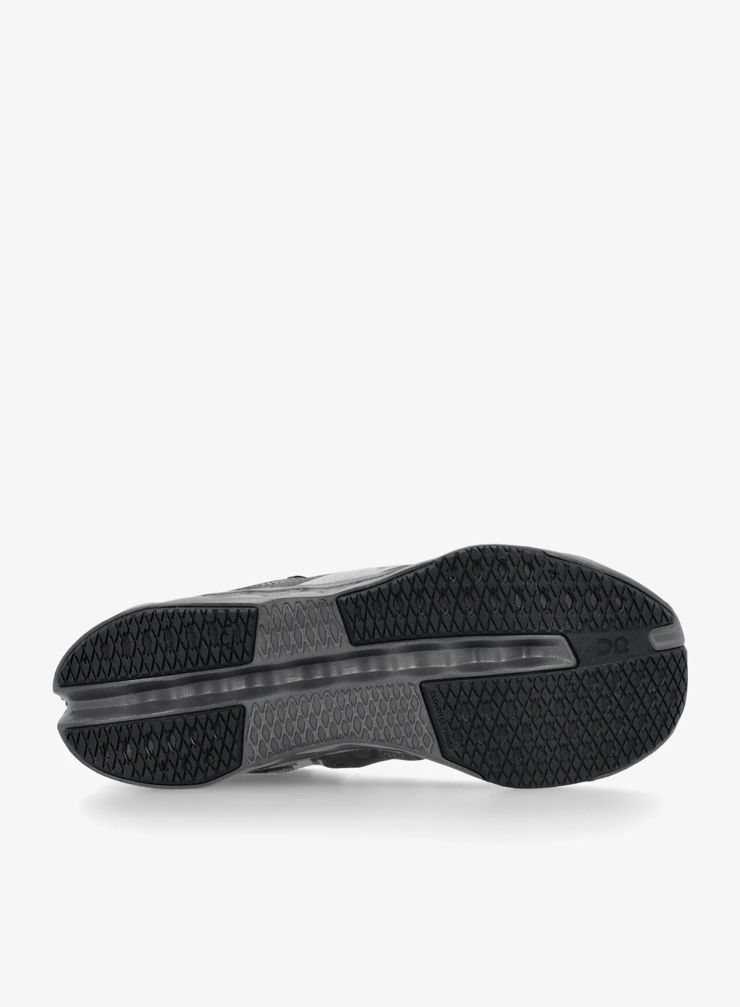 Buty do biegania męskie On Cloudsurfer Next - black/eclipse