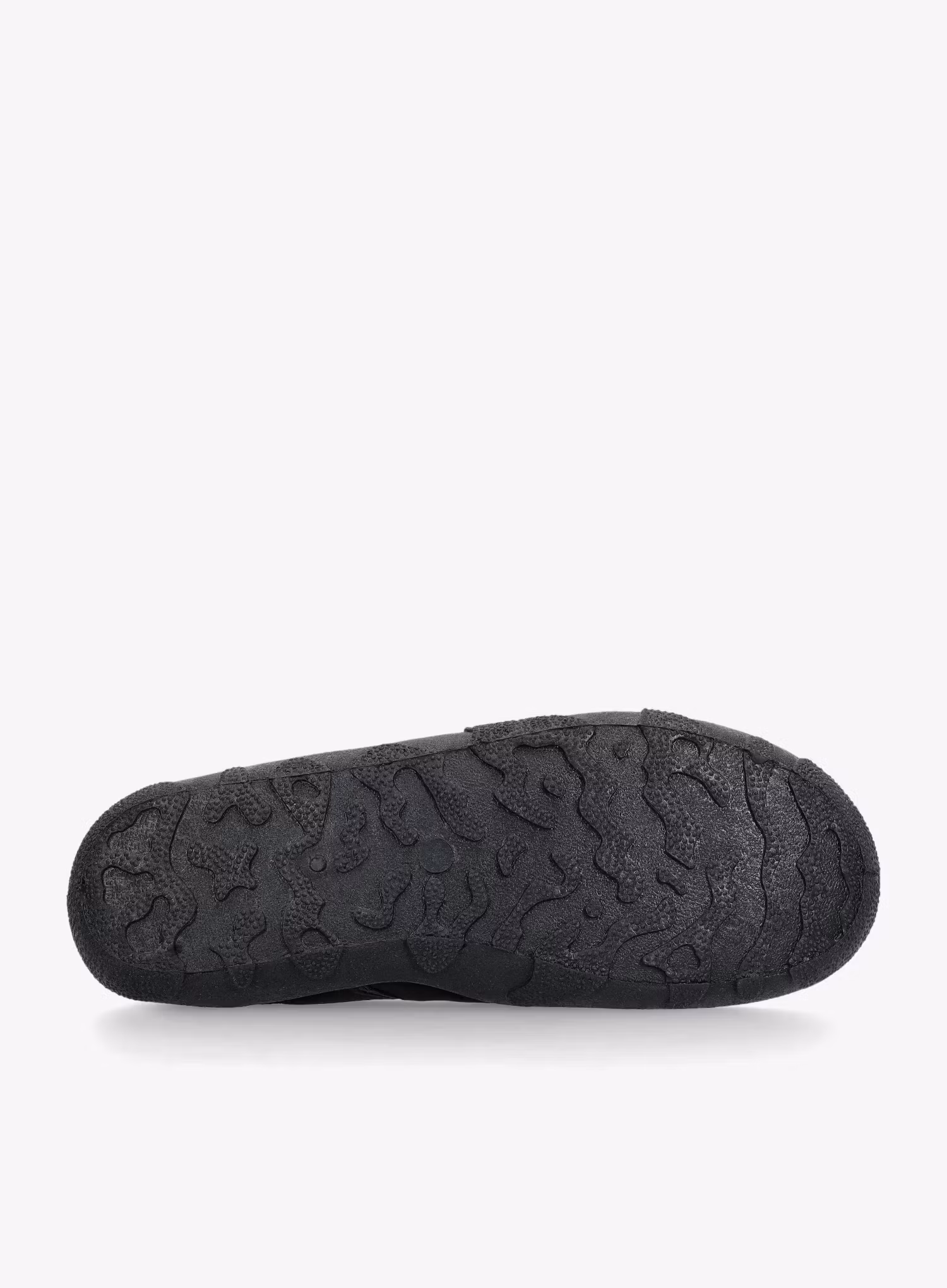 Buty do wody Rip Curl Junior Reefwalker - black