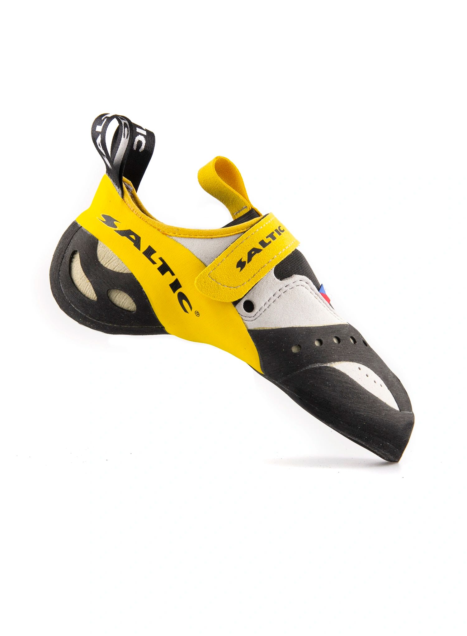 Saltic Enigma White Evo