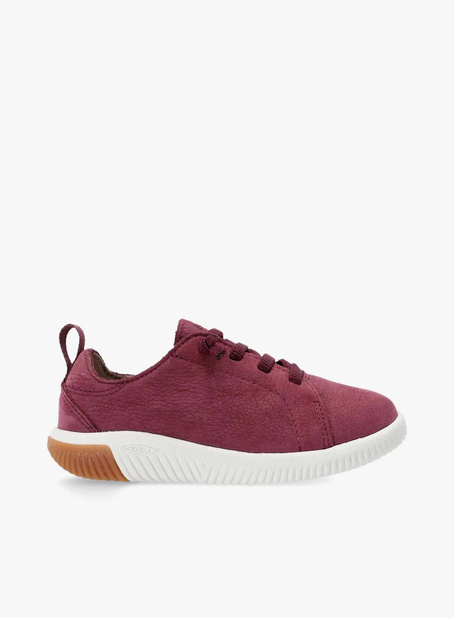 Keen KNX LACE YOUTH fig/star white Velikost: 34