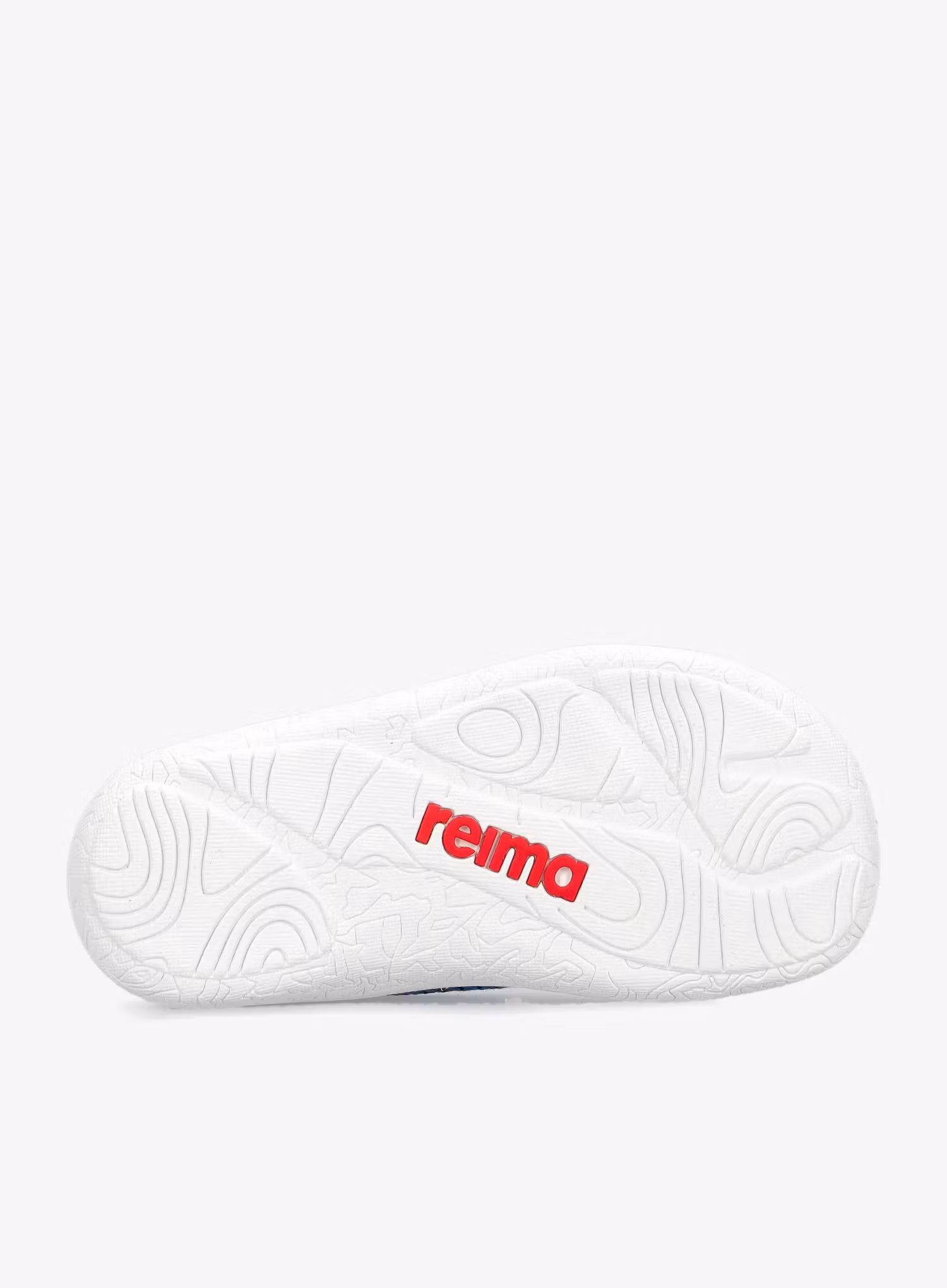 Buty dziecięce Reima Astelu - blue