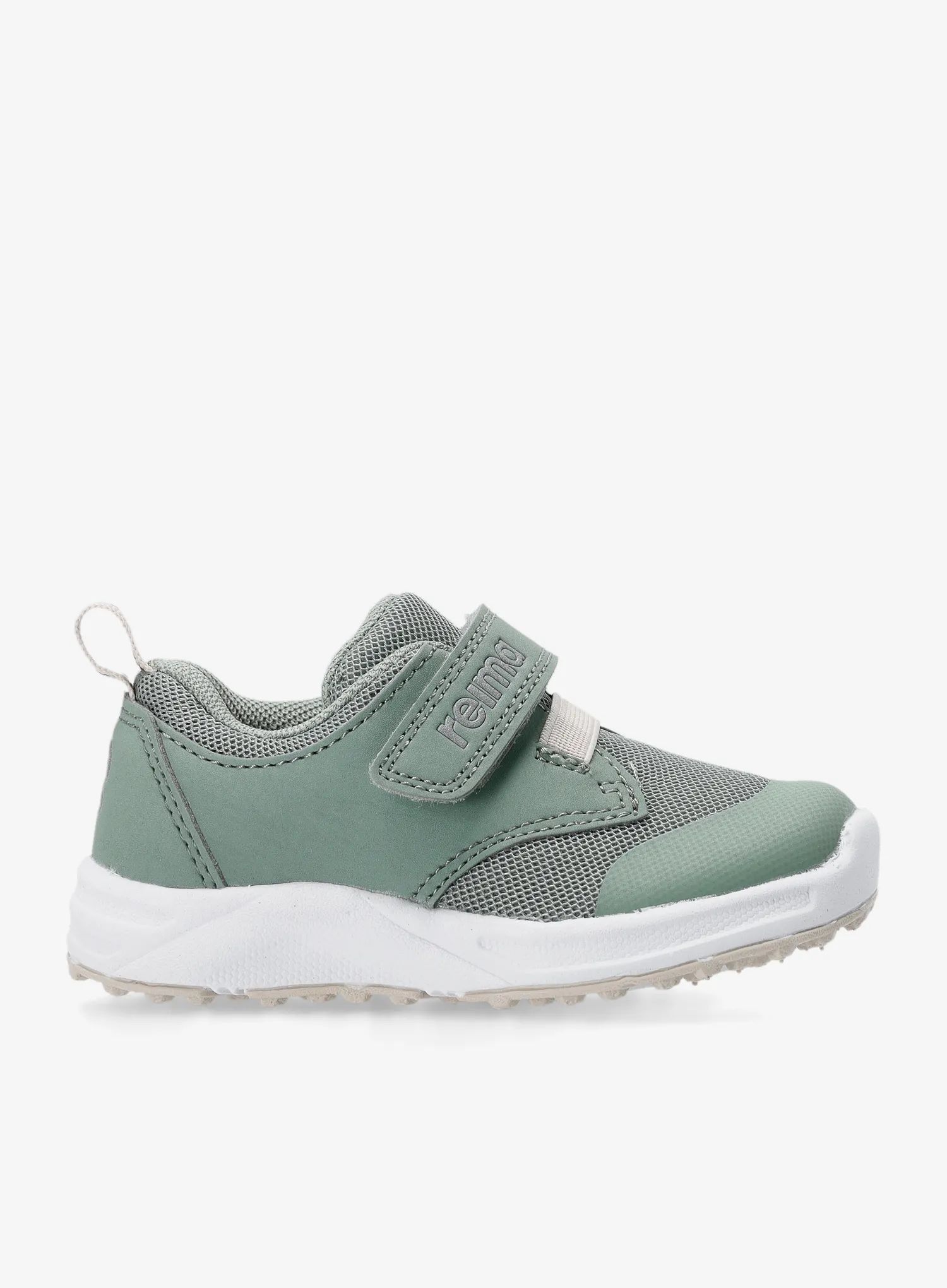 Dětské boty Reima Ekana - stone green